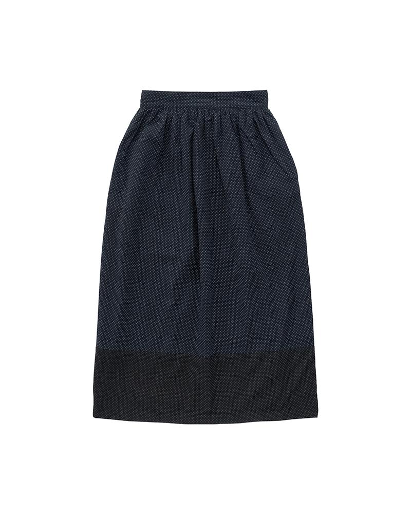 MAXI SKIRT KOFU (N.D.)